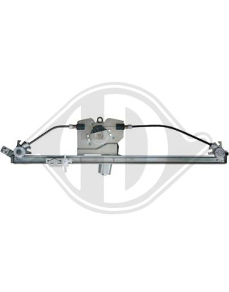 Alzacristallo anteriore sinistro Nissan Primastar 01-06 (Cod. D-1895221)