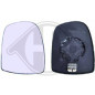 Vetro specchio Specchio esterno Nissan Primastar 01-06 (Cod. D-1895226)
