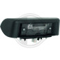 Luce targa Nissan Primastar 01-06 (Cod. D-1895294) Luce targa Nissan Primastar 01-06 (Cod. D-1895294)