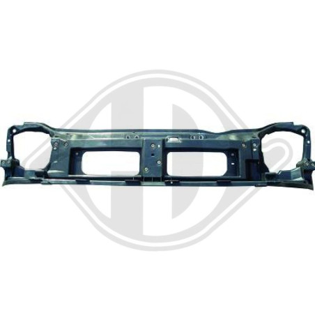 Pannellatura anteriore Nissan Primastar 01-06 (Cod. D-1896002)