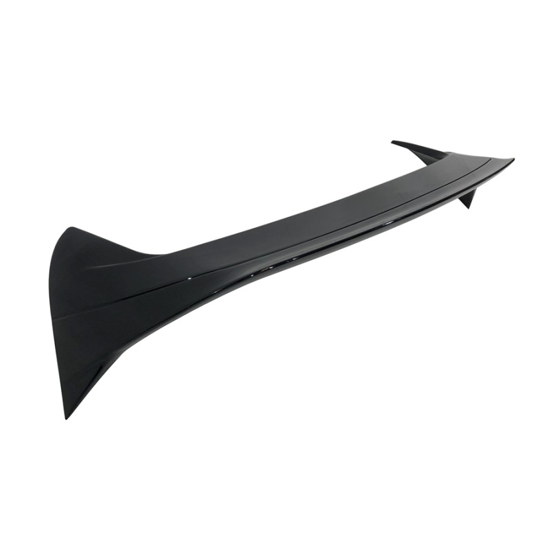 Alettone - Spoiler Volkswagen Golf 8 / 8.5 GTI 3/5P Look CS Nero lucido (Cod. E-SPK6111) Alettone - Spoiler Volkswagen Golf 8 / 8.5 GTI 3/5P Look CS Nero lucido (Cod. E-SPK6111)