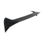 Alettone - Spoiler Volkswagen Golf 8 / 8.5 GTI 3/5P Look CS Nero lucido (Cod. E-SPK6111) Alettone - Spoiler Volkswagen Golf 8 / 8.5 GTI 3/5P Look CS Nero lucido (Cod. E-SPK6111)