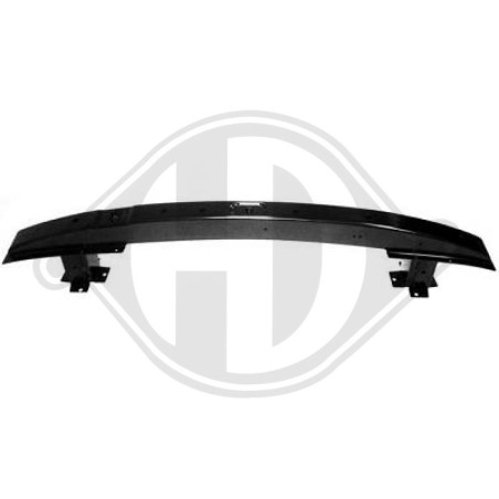 Ammortizzatore d'urto Paraurti Nissan Primastar 06-16 (Cod. D-1896014)