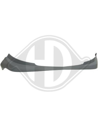 Mostrina Griglia radiatore Opel Vivaro 06- (Cod. D-1896041)