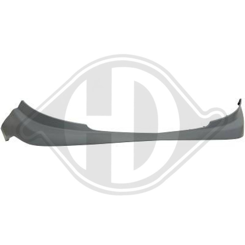 Mostrina Griglia radiatore Opel Vivaro 06- (Cod. D-1896041)