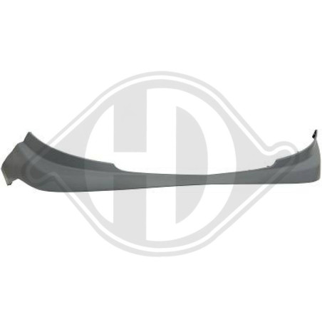Mostrina Griglia radiatore Opel Vivaro 06- (Cod. D-1896041)