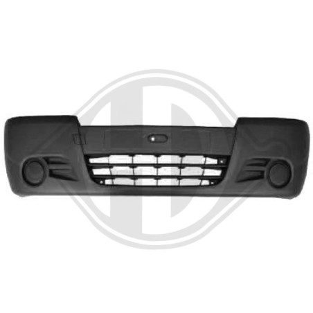Paraurti anteriore Opel Vivaro 06- (Cod. D-1896050)