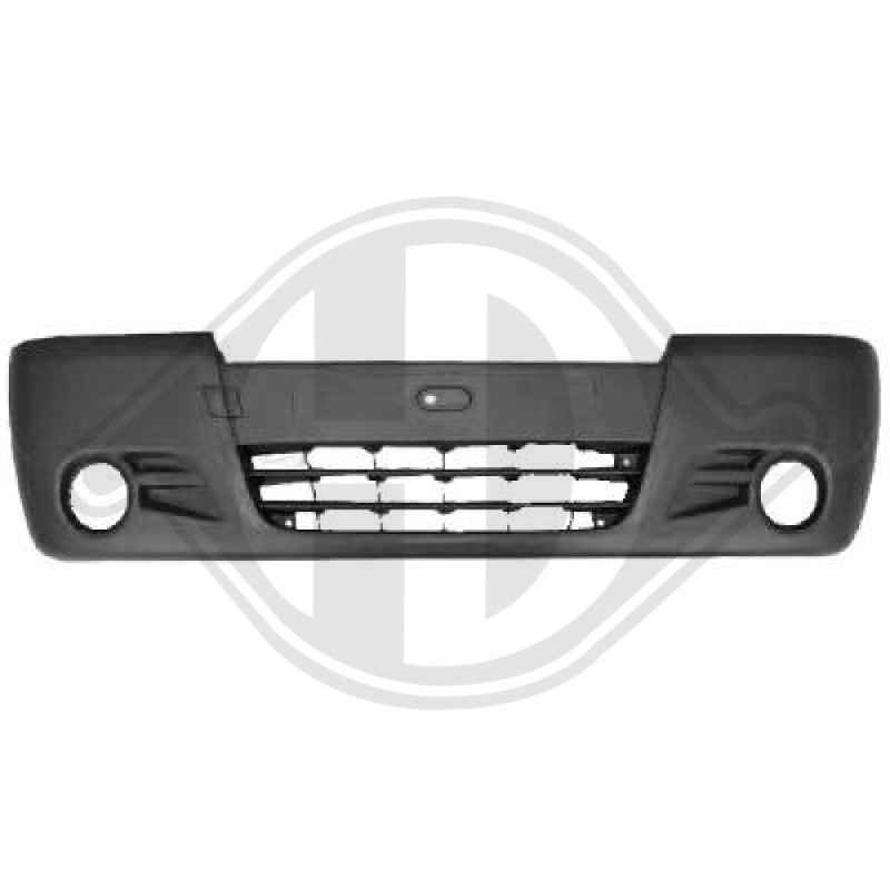 Paraurti anteriore Opel Vivaro 06- (Cod. D-1896051)