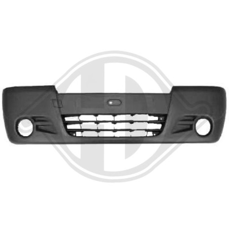 Paraurti anteriore Opel Vivaro 06- (Cod. D-1896051)