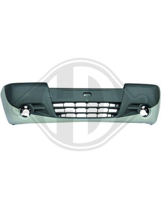 Paraurti anteriore Opel Vivaro 06- (Cod. D-1896052)