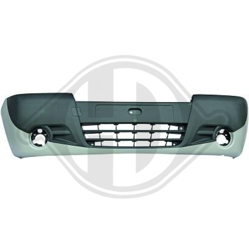 Paraurti anteriore Opel Vivaro 06- (Cod. D-1896052)