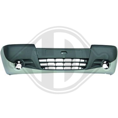 Paraurti anteriore Opel Vivaro 06- (Cod. D-1896052)