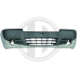 Paraurti anteriore Opel Vivaro 06- (Cod. D-1896052)