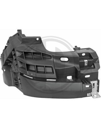 Supporto Paraurti anteriore destro Opel Vivaro 06- (Cod. D-1896060)