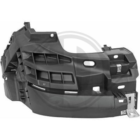 Supporto Paraurti anteriore destro Opel Vivaro 06- (Cod. D-1896060)
