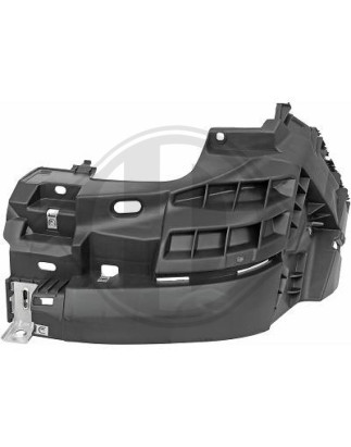 Supporto Paraurti anteriore sinistro Opel Vivaro 06- (Cod. D-1896061)