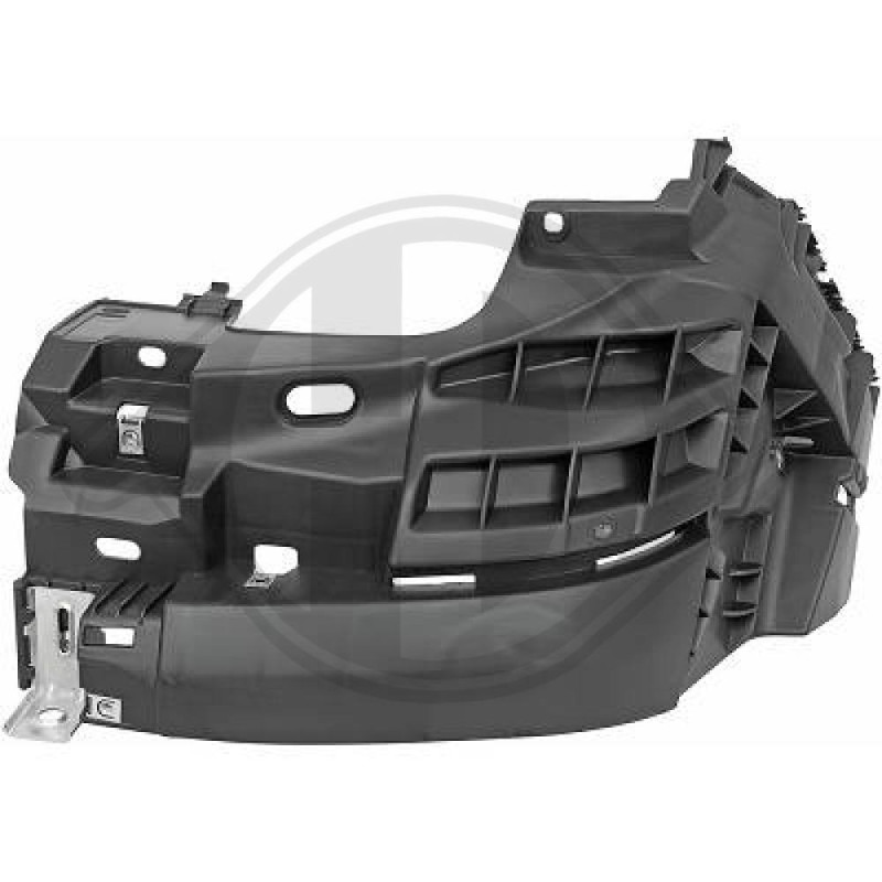 Supporto Paraurti anteriore sinistro Opel Vivaro 06- (Cod. D-1896061)