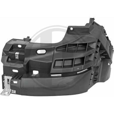 Supporto Paraurti anteriore sinistro Opel Vivaro 06- (Cod. D-1896061)