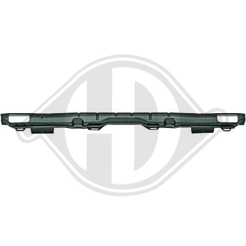 Ammortizzatore d'urto Paraurti Fiat Talento 16- (Cod. D-1896065)