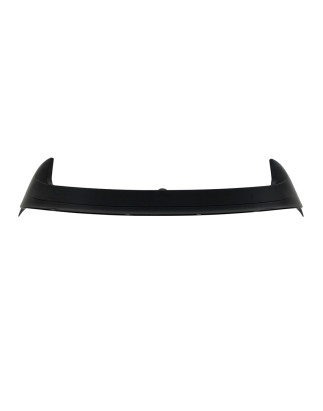 Alettone - Spoiler Volkswagen Golf 8 / 8.5 GTI 3/5P Look CS Nero lucido (Cod. E-SPK6111)