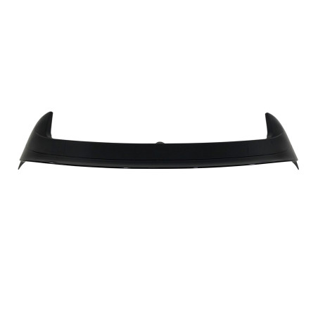 Alettone - Spoiler Volkswagen Golf 8 / 8.5 GTI 3/5P Look CS Nero lucido (Cod. E-SPK6111)
