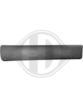 Modanatura decorativa/ protettiva Portiera anteriore Dx Nissan Primastar 01-06 (Cod. D-1896260)