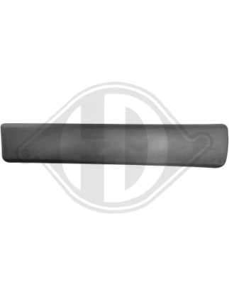 Modanatura decorativa/ protettiva Portiera anteriore Sx Nissan Primastar 01-06 (Cod. D-1896261)