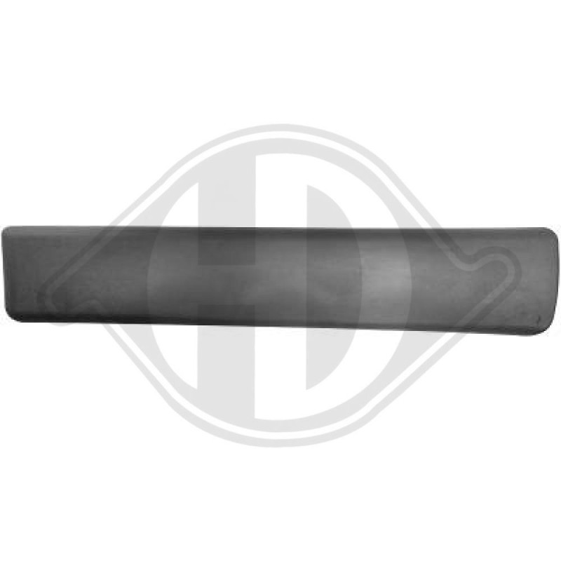 Modanatura decorativa/ protettiva Portiera anteriore Sx Nissan Primastar 01-06 (Cod. D-1896261)