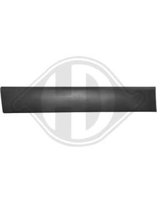 Modanatura decorativa/ protettiva Portiera Dx Nissan Primastar 01-06 (Cod. D-1896264)