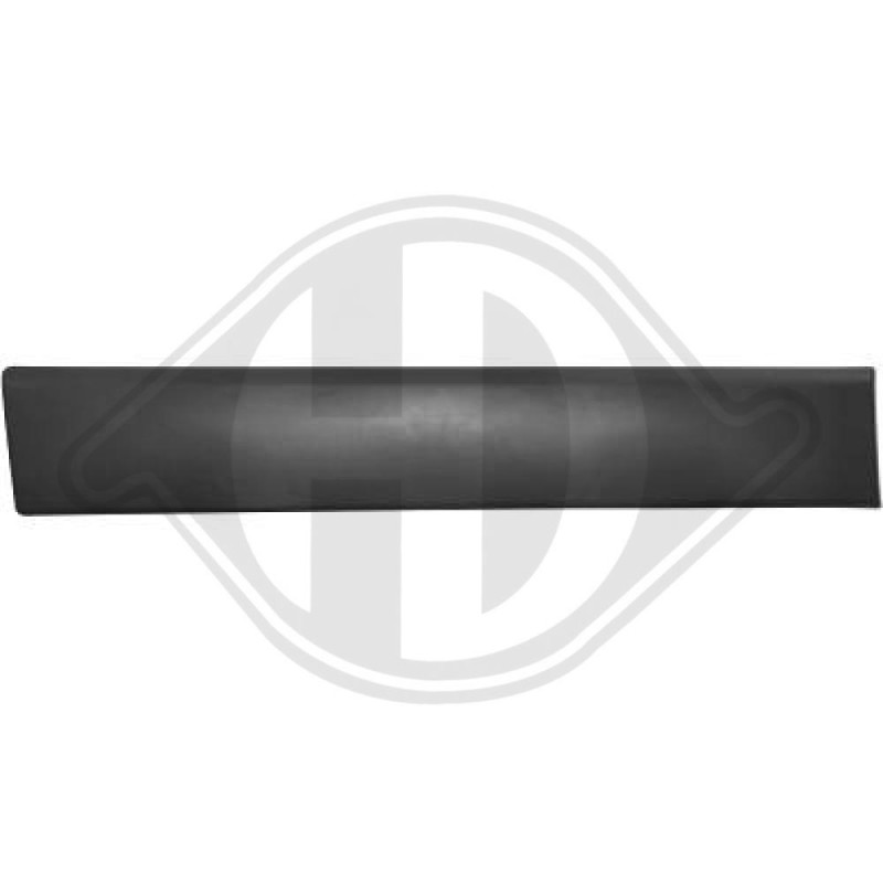 Modanatura decorativa/ protettiva Portiera Dx Nissan Primastar 01-06 (Cod. D-1896264)