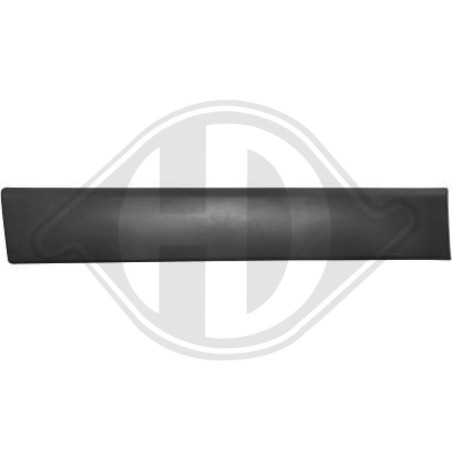 Modanatura decorativa/ protettiva Portiera Dx Nissan Primastar 01-06 (Cod. D-1896264)