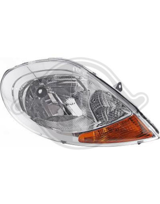 Faro principale  Nissan Primastar 06-16 (Cod. D-1896980)