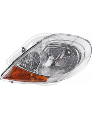 Faro principale  Nissan Primastar 06-16 (Cod. D-1896981)