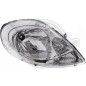 Faro principale  Nissan Primastar 06-16 (Cod. D-1896982)