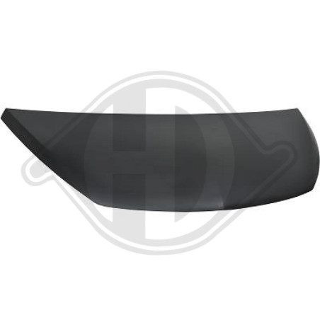 Cofano motore Opel Vivaro 14-19 (Cod. D-1897000)