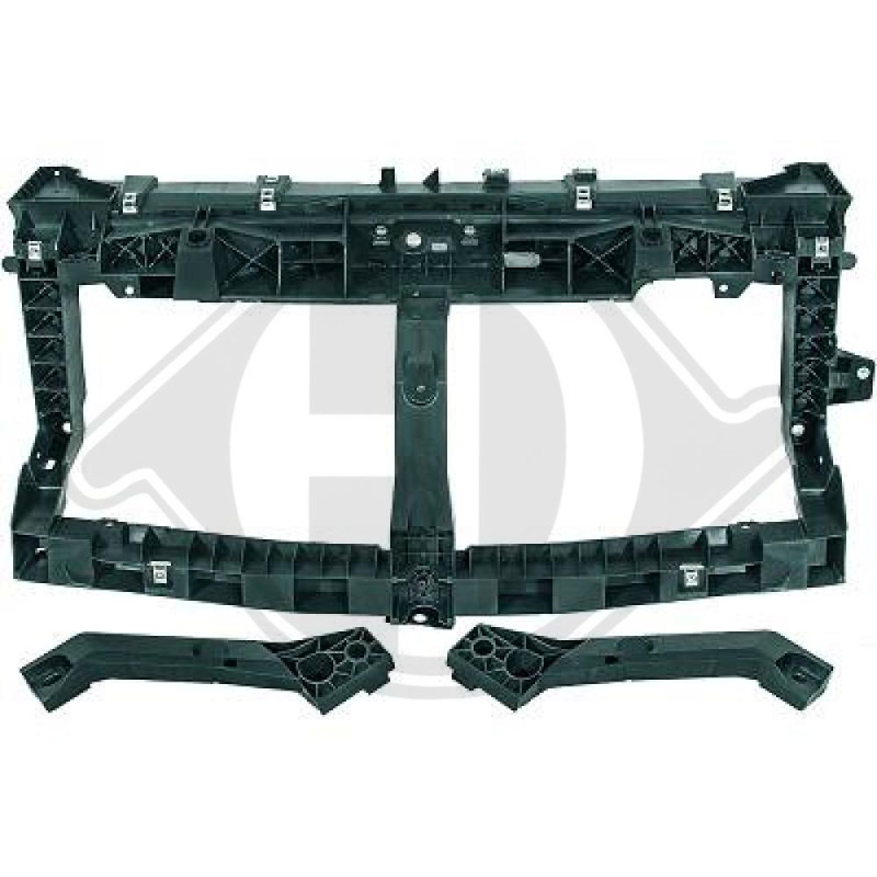 Pannellatura anteriore Fiat Talento 16- (Cod. D-1897002)