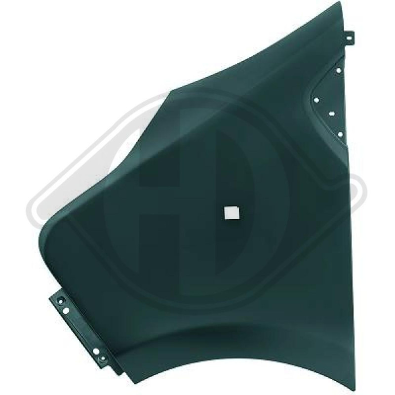 Parafango anteriore sinistro Fiat Talento 16- (Cod. D-1897007)