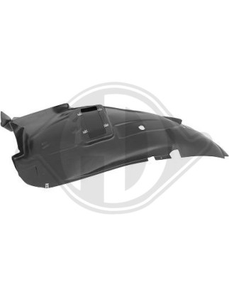Copertura Passaruota anteriore destro Fiat Talento 16- (Cod. D-1897008)