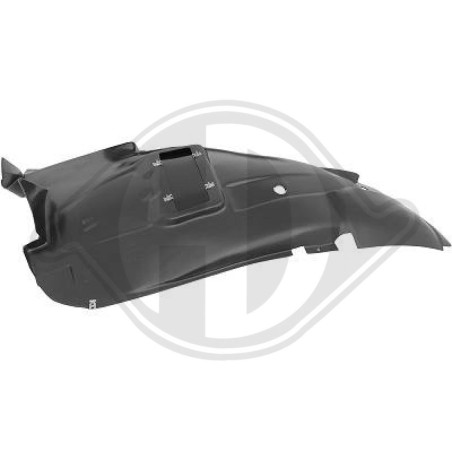 Copertura Passaruota anteriore destro Fiat Talento 16- (Cod. D-1897008)