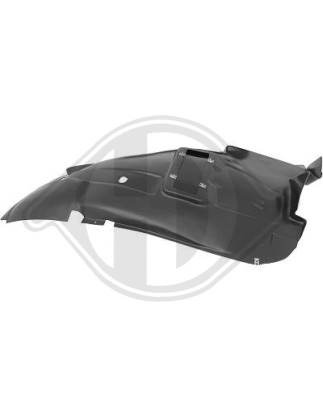 Copertura Passaruota anteriore sinistro Fiat Talento 16- (Cod. D-1897009)