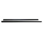 Minigonne Volkswagen Golf 7 / 7.5 Look Rline Nero lucido (Cod. E-TCW7070)