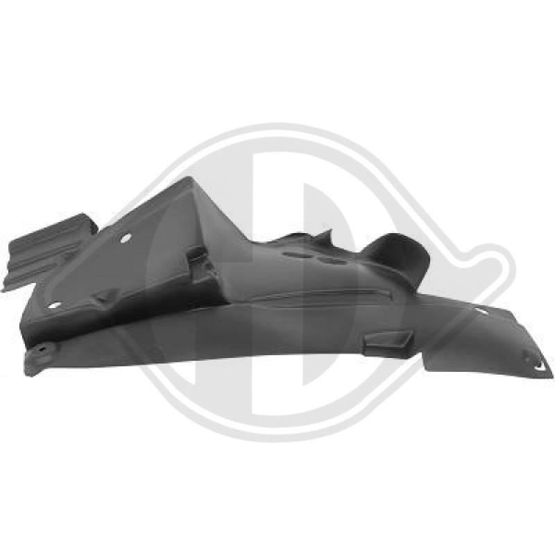 Copertura Passaruota anteriore destro Fiat Talento 16- (Cod. D-1897016)
