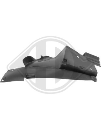 Copertura Passaruota anteriore sinistro Fiat Talento 16- (Cod. D-1897017)