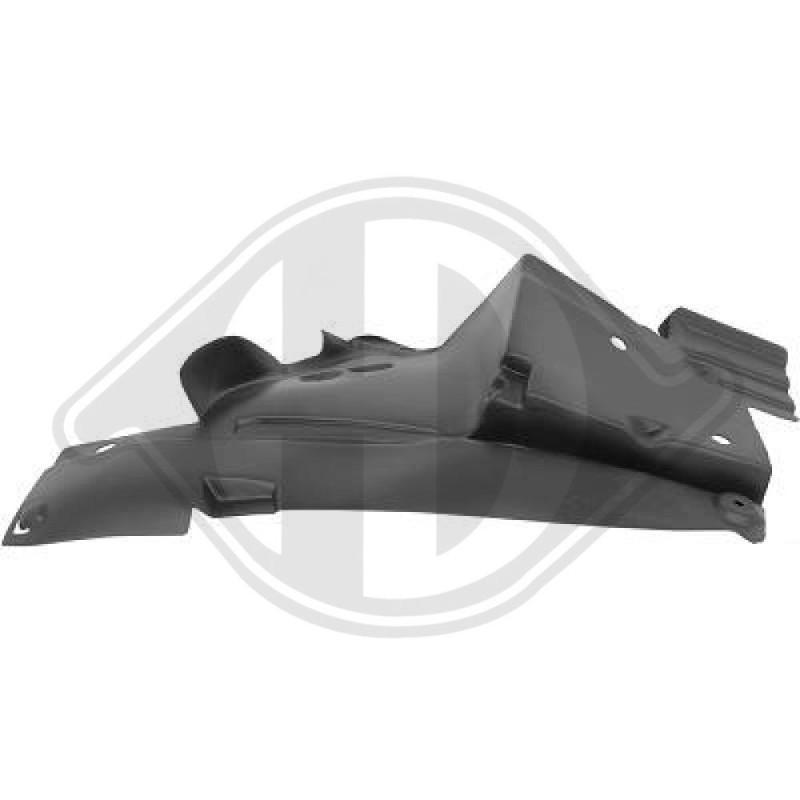 Copertura Passaruota anteriore sinistro Fiat Talento 16- (Cod. D-1897017)