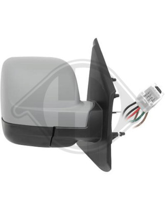 Specchio retrovisore esterno Fiat Talento 16- (Cod. D-1897026)