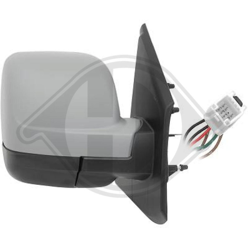 Specchio retrovisore esterno Fiat Talento 16- (Cod. D-1897026)