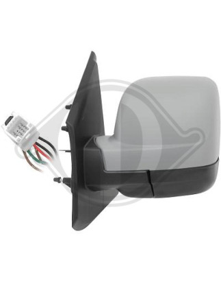 Specchio retrovisore esterno Fiat Talento 16- (Cod. D-1897027)