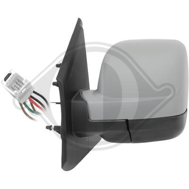 Specchio retrovisore esterno Fiat Talento 16- (Cod. D-1897027)