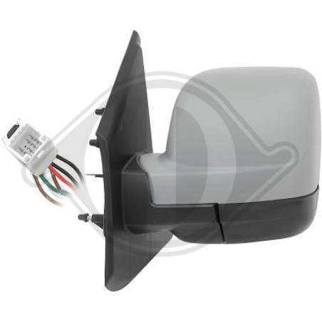 Specchio retrovisore esterno Fiat Talento 16- (Cod. D-1897027)