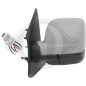 Specchio retrovisore esterno Fiat Talento 16- (Cod. D-1897027)
